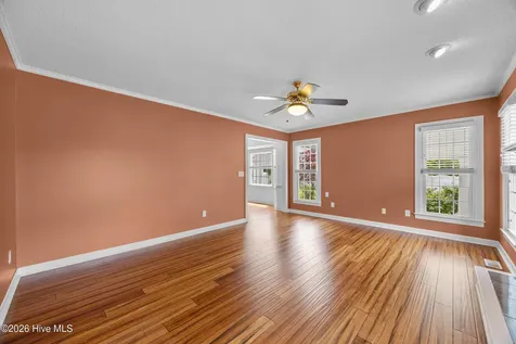5901 Tropic Court Wilmington NC 28409