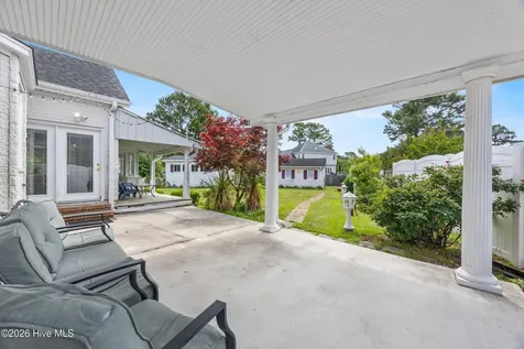 5901 Tropic Court Wilmington NC 28409