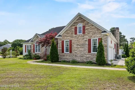5901 Tropic Court Wilmington NC 28409