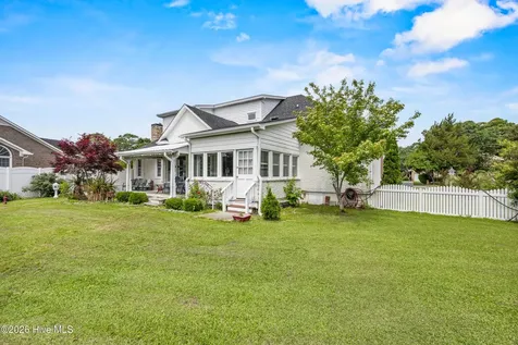 5901 Tropic Court Wilmington NC 28409