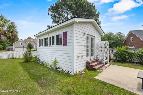 5901 Tropic Court Wilmington NC 28409