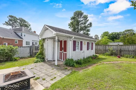 5901 Tropic Court Wilmington NC 28409