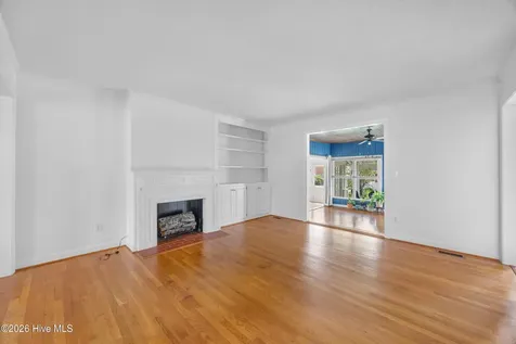 5901 Tropic Court Wilmington NC 28409