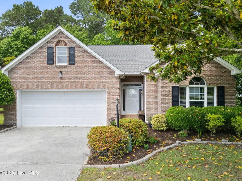 1128 Mill Run Road Sneads Ferry NC 28460