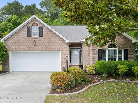 1128 Mill Run Road Sneads Ferry NC 28460