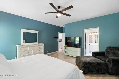 1128 Mill Run Road Sneads Ferry NC 28460