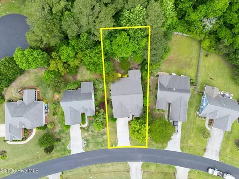 1128 Mill Run Road Sneads Ferry NC 28460