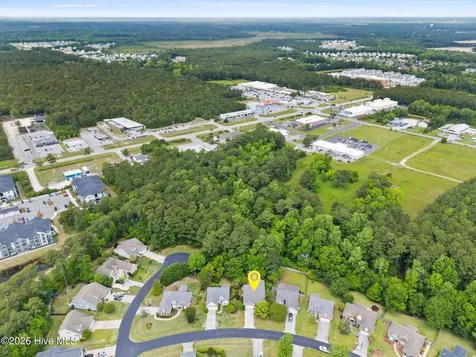 1128 Mill Run Road Sneads Ferry NC 28460