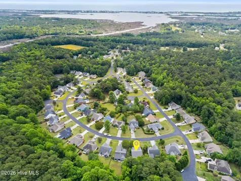 1128 Mill Run Road Sneads Ferry NC 28460