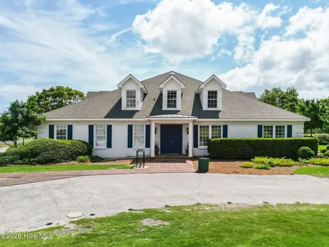 1128 Mill Run Road Sneads Ferry NC 28460
