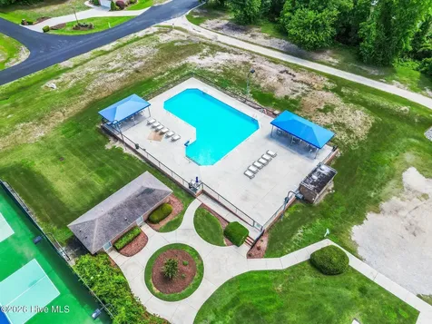 1128 Mill Run Road Sneads Ferry NC 28460