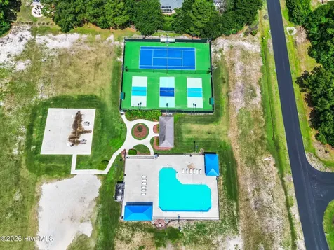 1128 Mill Run Road Sneads Ferry NC 28460