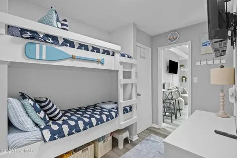 206 Sand Piper Drive North Topsail Beach NC 28460