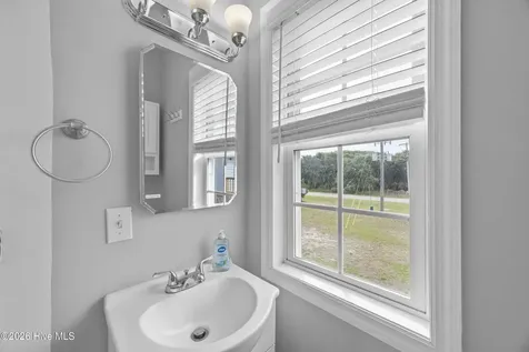 206 Sand Piper Drive North Topsail Beach NC 28460