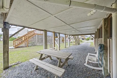 206 Sand Piper Drive North Topsail Beach NC 28460