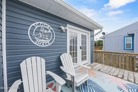 206 Sand Piper Drive North Topsail Beach NC 28460