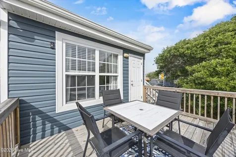 206 Sand Piper Drive North Topsail Beach NC 28460