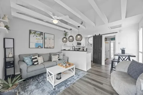 206 Sand Piper Drive North Topsail Beach NC 28460
