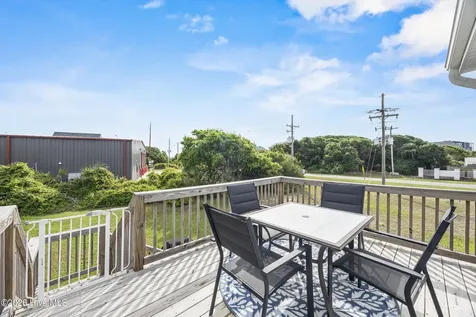 206 Sand Piper Drive North Topsail Beach NC 28460