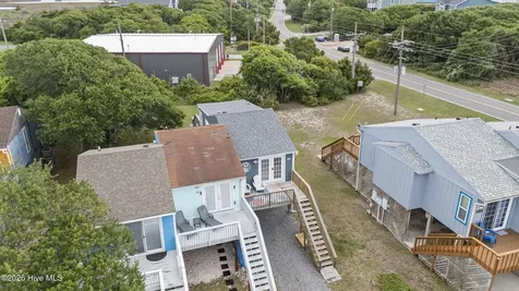 206 Sand Piper Drive North Topsail Beach NC 28460