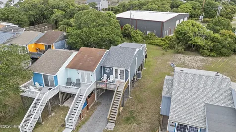 206 Sand Piper Drive North Topsail Beach NC 28460