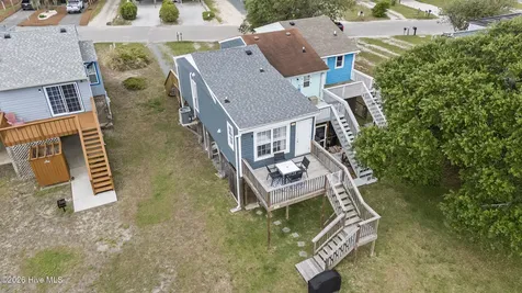 206 Sand Piper Drive North Topsail Beach NC 28460