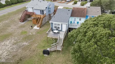 206 Sand Piper Drive North Topsail Beach NC 28460