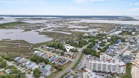 206 Sand Piper Drive North Topsail Beach NC 28460