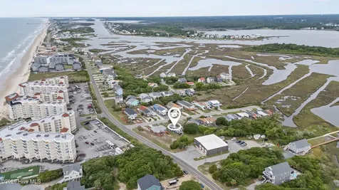 206 Sand Piper Drive North Topsail Beach NC 28460