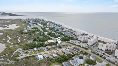 206 Sand Piper Drive North Topsail Beach NC 28460