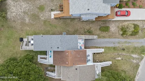 206 Sand Piper Drive North Topsail Beach NC 28460