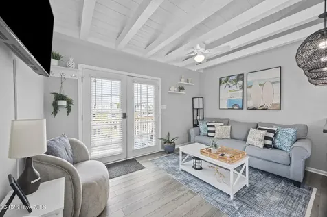 206 Sand Piper Drive North Topsail Beach NC 28460