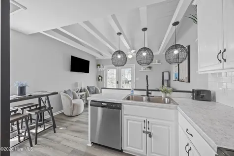 206 Sand Piper Drive North Topsail Beach NC 28460