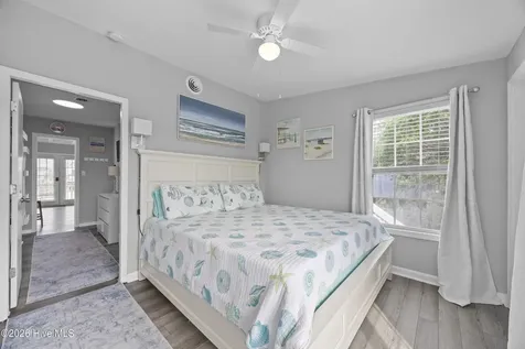 206 Sand Piper Drive North Topsail Beach NC 28460