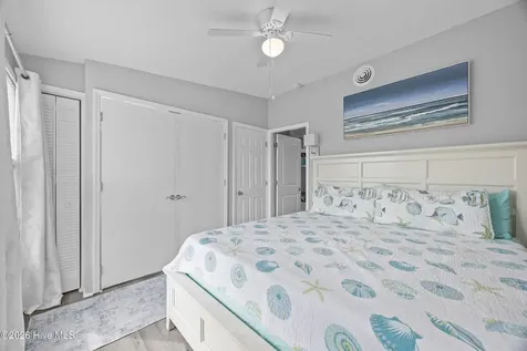 206 Sand Piper Drive North Topsail Beach NC 28460