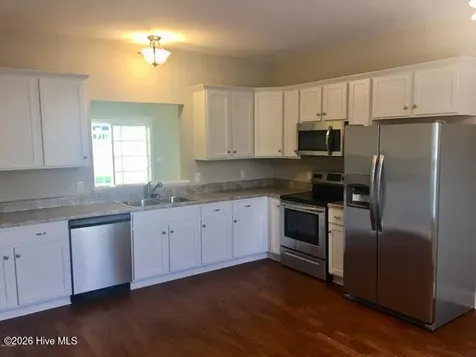 2320 Chavis Drive Greenville NC 27858