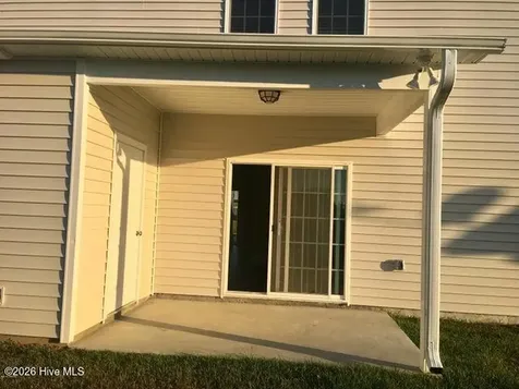 2320 Chavis Drive Greenville NC 27858