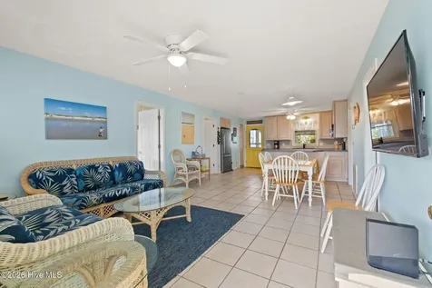 435 34th Street Sunset Beach NC 28468
