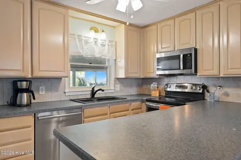 435 34th Street Sunset Beach NC 28468