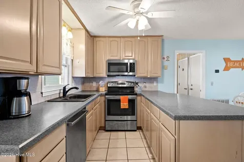 435 34th Street Sunset Beach NC 28468