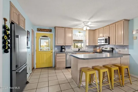 435 34th Street Sunset Beach NC 28468