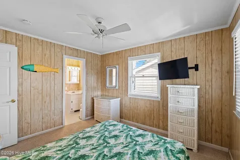 435 34th Street Sunset Beach NC 28468