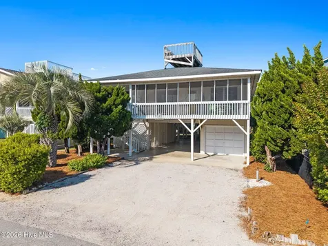 435 34th Street Sunset Beach NC 28468
