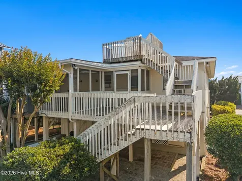435 34th Street Sunset Beach NC 28468