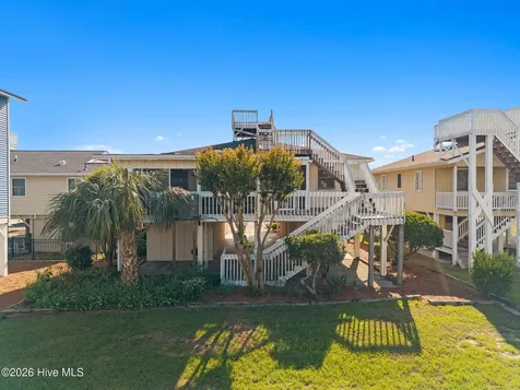 435 34th Street Sunset Beach NC 28468