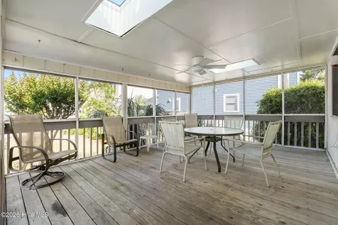 435 34th Street Sunset Beach NC 28468