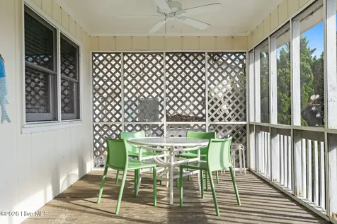 435 34th Street Sunset Beach NC 28468