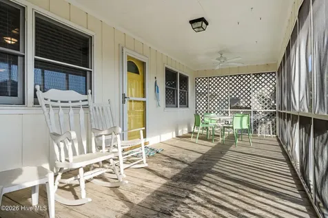 435 34th Street Sunset Beach NC 28468
