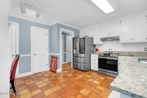 100 Chelsea Court Rocky Mount NC 27803
