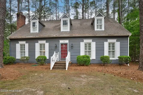 100 Chelsea Court Rocky Mount NC 27803